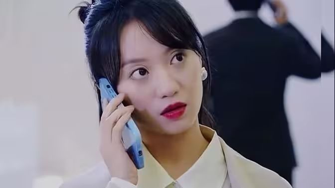 叮！我的首富老公已上線(xiàn)(全集)