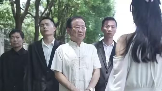 退婚后，我閃婚了財(cái)閥大佬(全集)