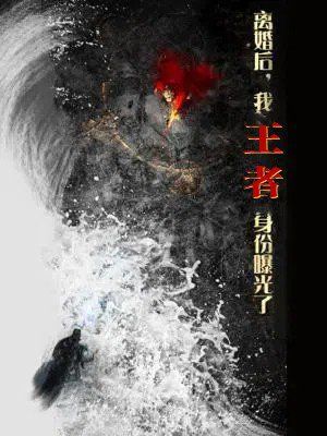 離婚后，我王者身份曝光了（離婚后我王者身份曝光了）(全集)