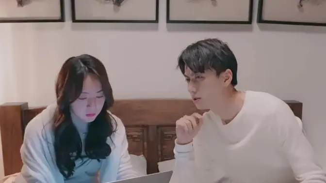 韓總，夫人喊你搶菜了(全集)