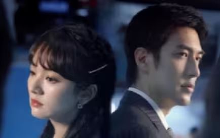 抱錯寶貝遇良人（傲嬌雙寶，爹地你把我抱錯了）(全集)