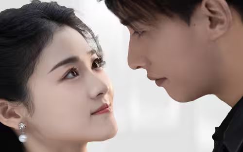 拒絕復婚的她，又美又颯(全集)