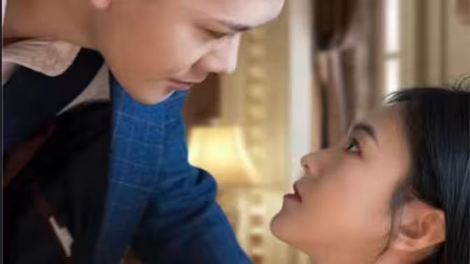 冷總請(qǐng)自重，我是你前妻(全集)