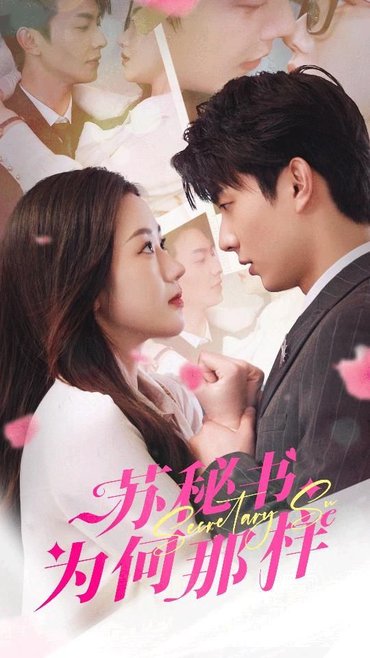 蘇秘書(shū)為何那樣（報(bào)告蘇秘書(shū)，傅總想上位）(全集)