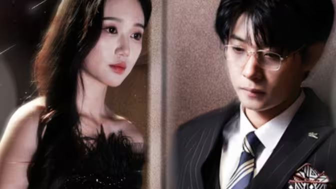 離婚后，前夫他追瘋了（今夜星光璀璨）(全集)