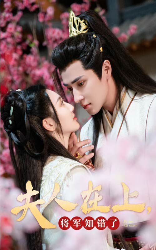 夫人在上，將軍知錯(cuò)了(全集)