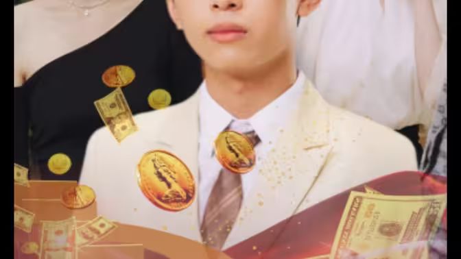 被老婆拋棄后進了豪門世家（我爹是世界首富）(全集)