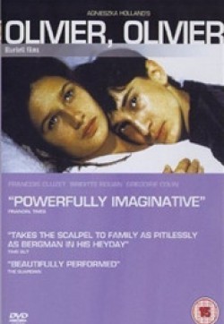 奧利維耶，奧利維耶(全集)