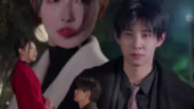 上春山二爺，你C位掉了（愛(ài)你時(shí)風(fēng)起）(全集)