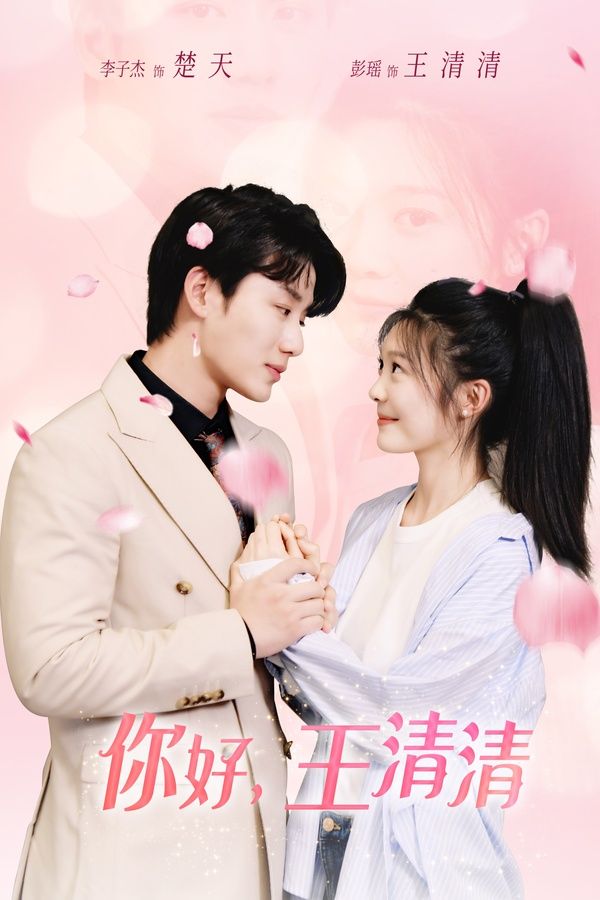 你好，王清清（且以舊火試新茶）(全集)
