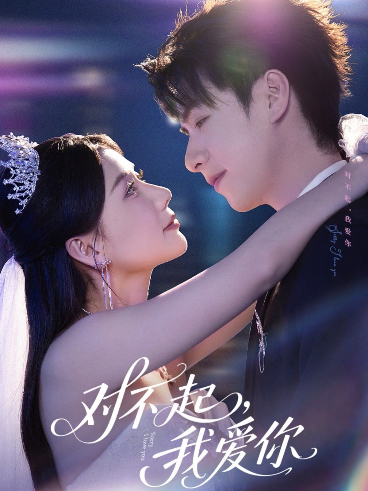 對不起，我愛你(全集)