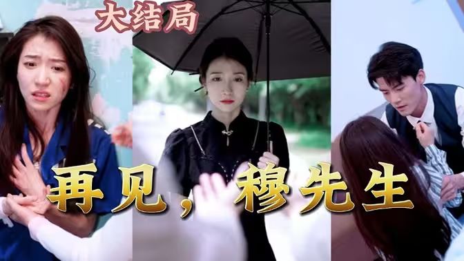 再見，穆先生(全集)