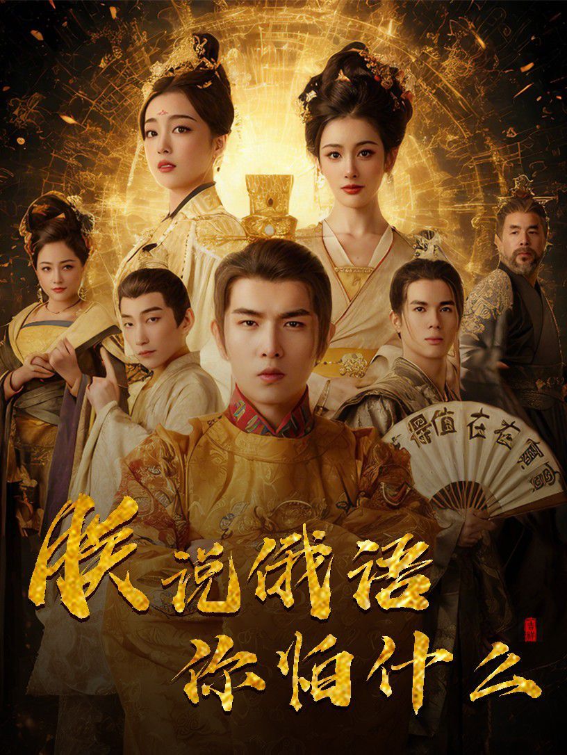 千古一帝鎮(zhèn)乾坤（朕說俄語(yǔ)你怕什么）(全集)