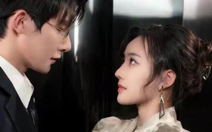 相錯親后，我被霸總寵上天(全集)