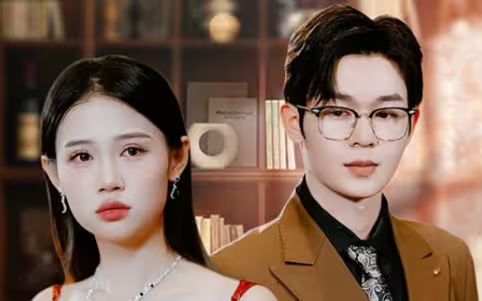 戚總，你家夫人撩爆全球(全集)