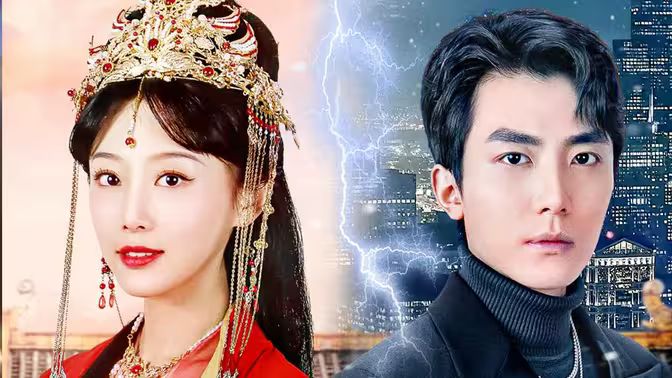 我在豪門(mén)當(dāng)女主（女王歸來(lái)，豪門(mén)被我踩在腳下）(全集)