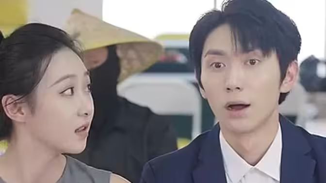 負(fù)債十億，撿漏成為大贏家(全集)