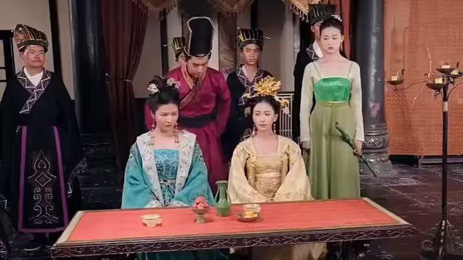 戰(zhàn)龍重生，這一世我要江山和美人（假太監(jiān)開局攻略女帝）(全集)