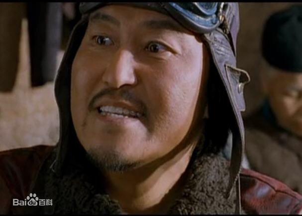 好家伙、壞家伙、怪家伙