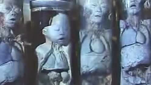 黑太陽731續(xù)集之殺人工廠