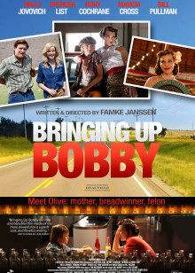 博比成長(zhǎng)記