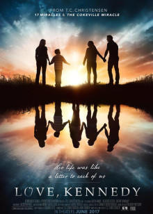 出發(fā)吧，凱莉