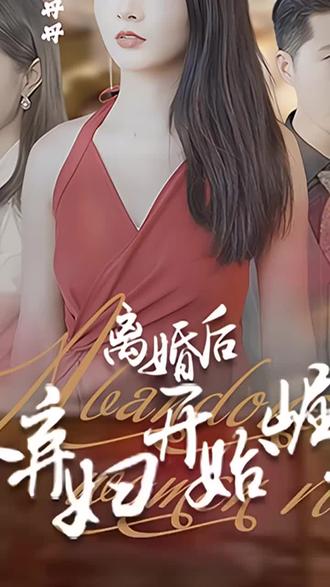 離婚后，從棄婦開始崛起(全集)