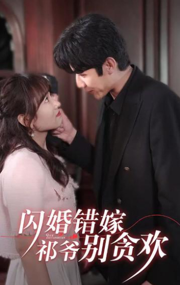 閃婚錯(cuò)嫁，祁爺別貪歡(全集)