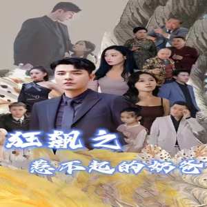 狂飆之惹不起的奶爸第1-20集
