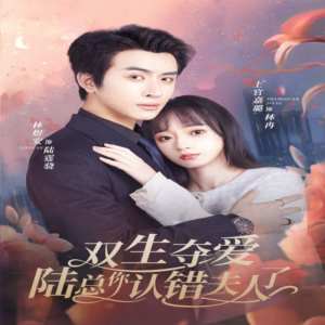 雙生奪愛陸總你認(rèn)錯夫人了(全集)
