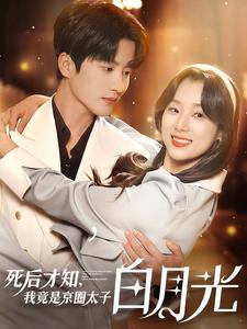 死后才知，我竟是京圈太子白月光(全集)