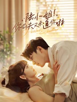 陸小姐！你前夫又來追你啦(全集)