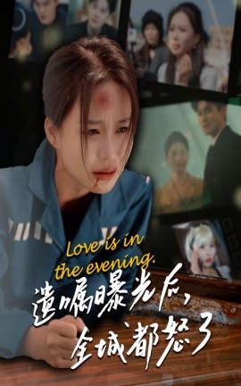 遺囑曝光后，全城都怒了(全集)