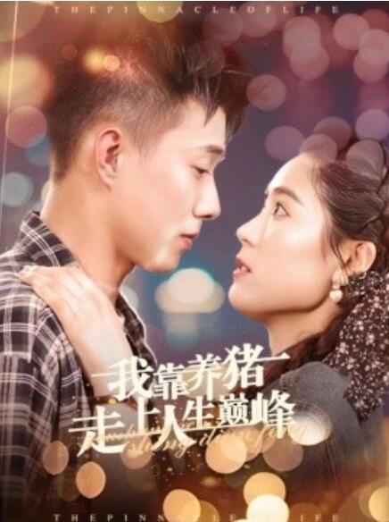 我靠養(yǎng)豬走上人生巔峰第21-40集