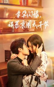 幸孕閃婚，誤惹京圈太子爺(全集)