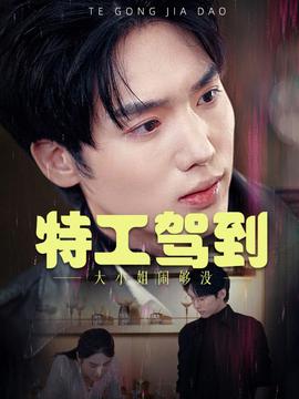 特工駕到大小姐鬧夠沒(全集)