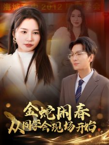金蛇鬧春從同學(xué)會(huì)現(xiàn)場開始(全集)