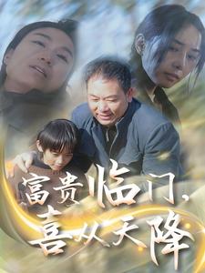 富貴臨門，喜從天降(全集)
