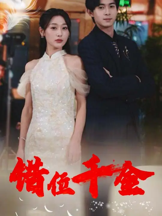 錯位千金短劇(全集)