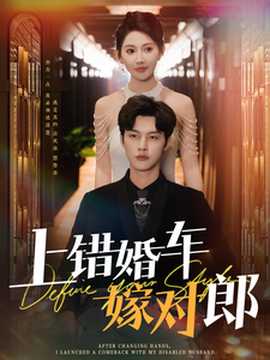 上錯(cuò)婚車嫁對郎(全集)