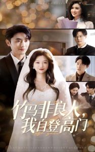 竹馬非良人，我自登高門(全集)
