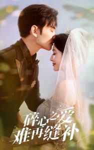 碎心之愛難再逢補(bǔ)(全集)