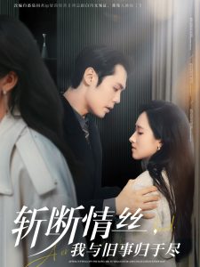 斬斷情絲，我與舊事歸于盡(全集)