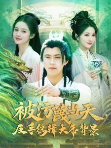 被污蔑當天，反手編輯大帝背景(全集)