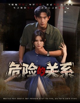 危險(xiǎn)的關(guān)系(全集)