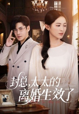 封總，太太的離婚生效了(全集)