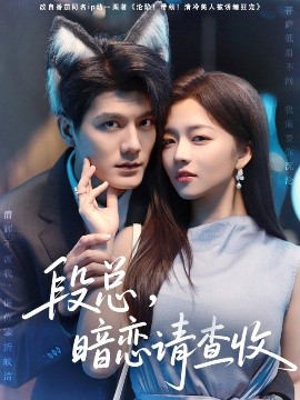 段總，暗戀請查收(全集)