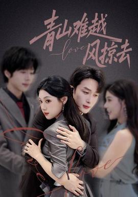 青山難越風掠去(全集)