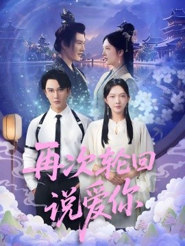 再次輪回說愛你(全集)
