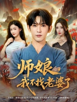 師娘，我不找老婆了(全集)